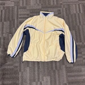 JJ’s WindBreaker